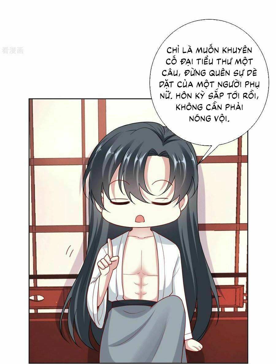 Độc Y Đích Nữ chapter 150 - Upload bởi truyensieuhay.com