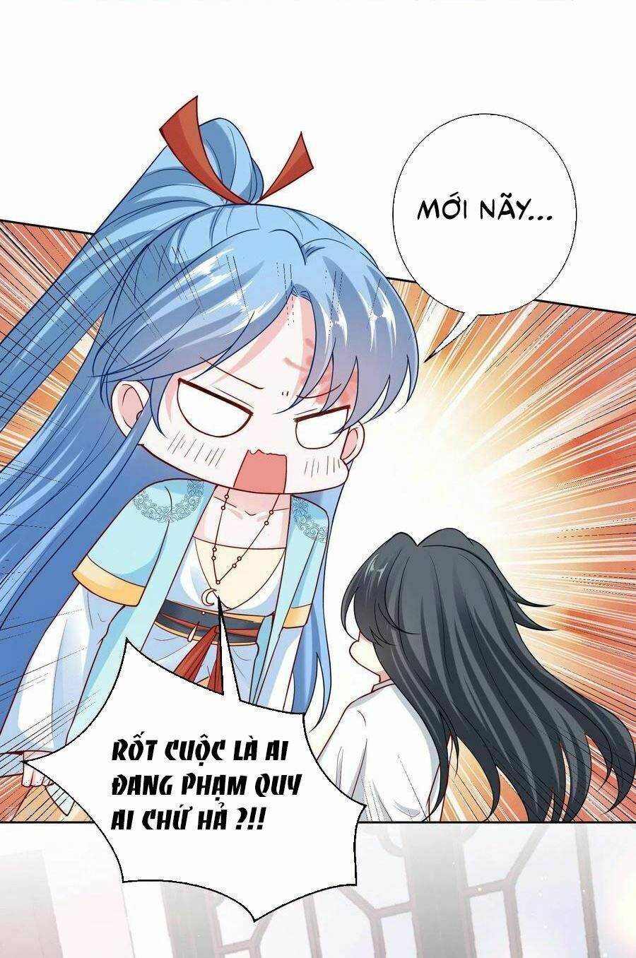 Độc Y Đích Nữ chapter 150 - Upload bởi truyensieuhay.com