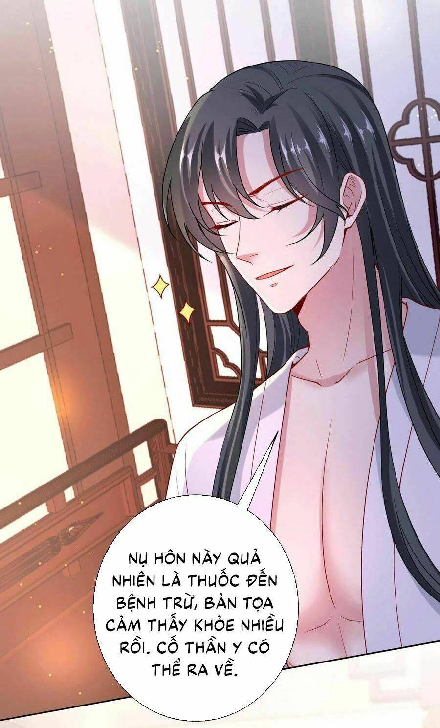 Độc Y Đích Nữ chapter 150 - Upload bởi truyensieuhay.com