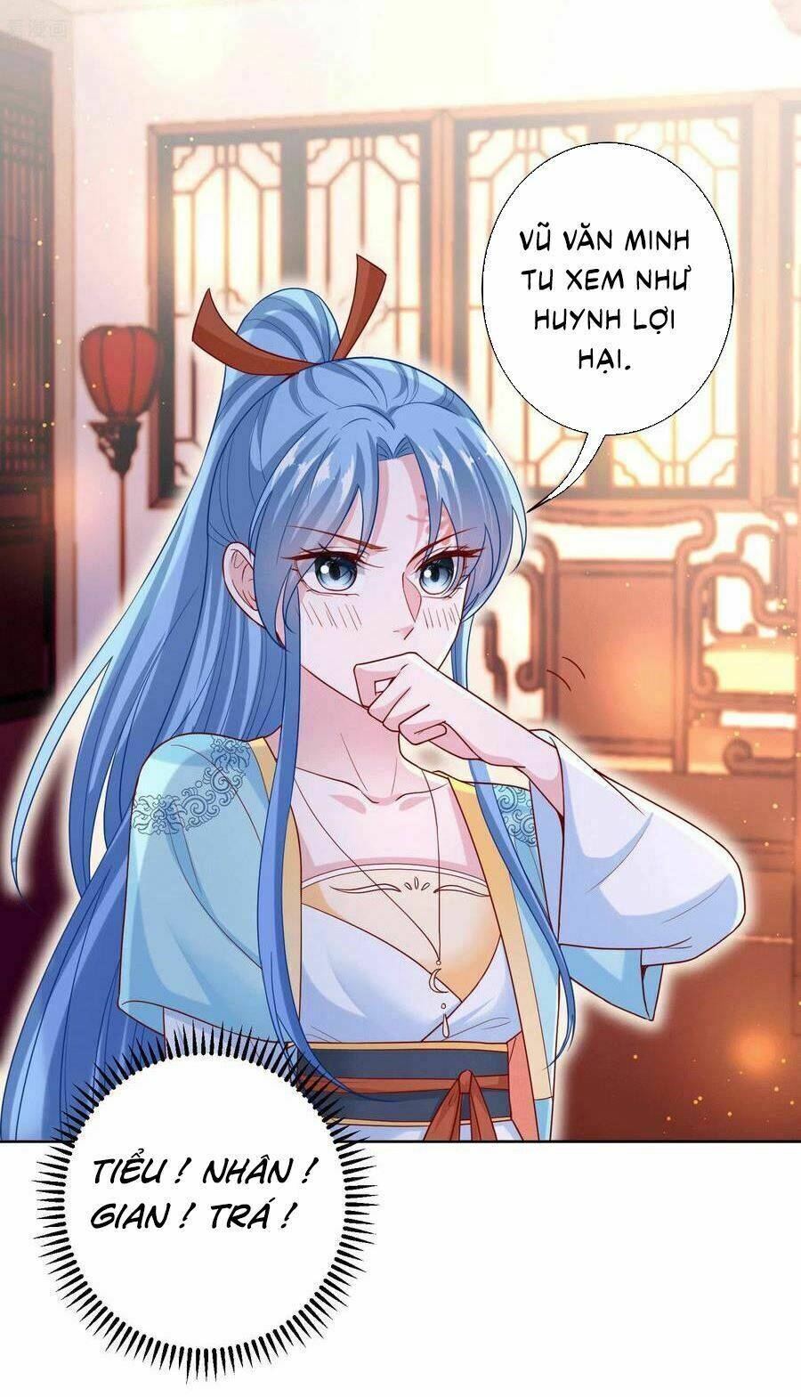 Độc Y Đích Nữ chapter 150 - Upload bởi truyensieuhay.com