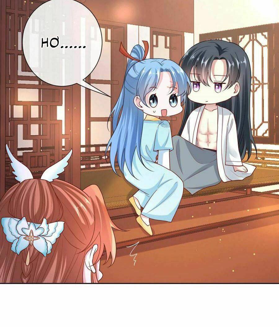 Độc Y Đích Nữ chapter 150 - Upload bởi truyensieuhay.com