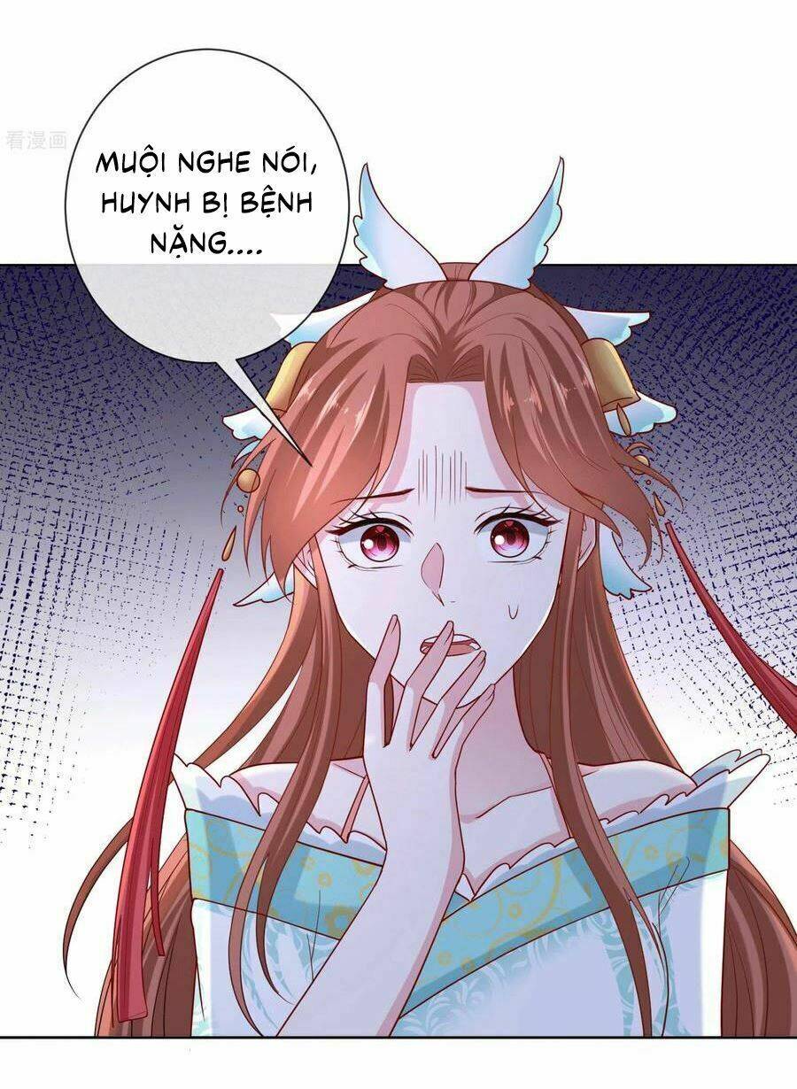 Độc Y Đích Nữ chapter 150 - Upload bởi truyensieuhay.com