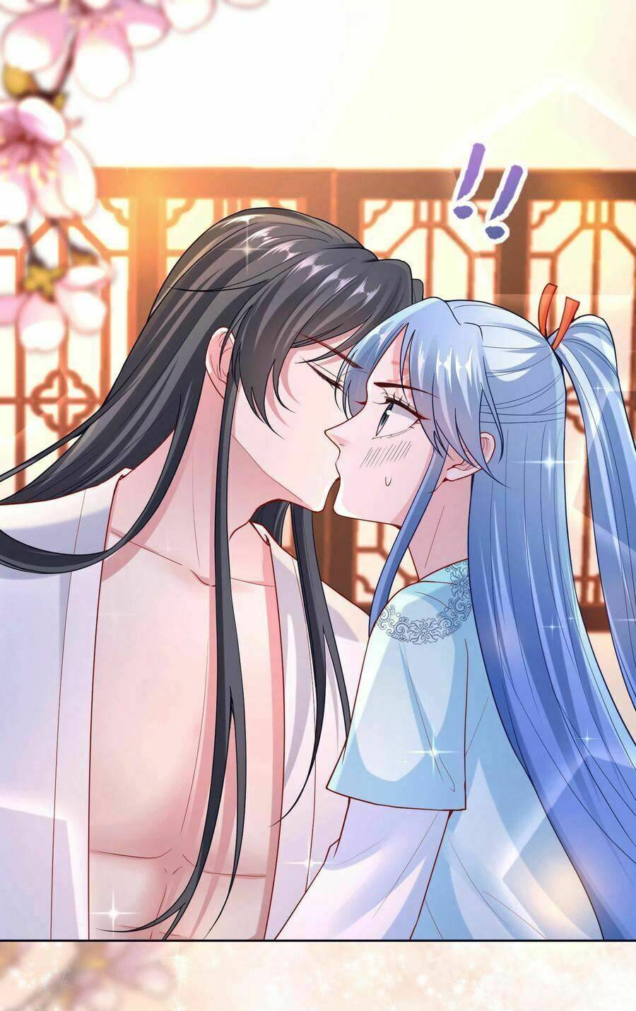 Độc Y Đích Nữ chapter 150 - Upload bởi truyensieuhay.com