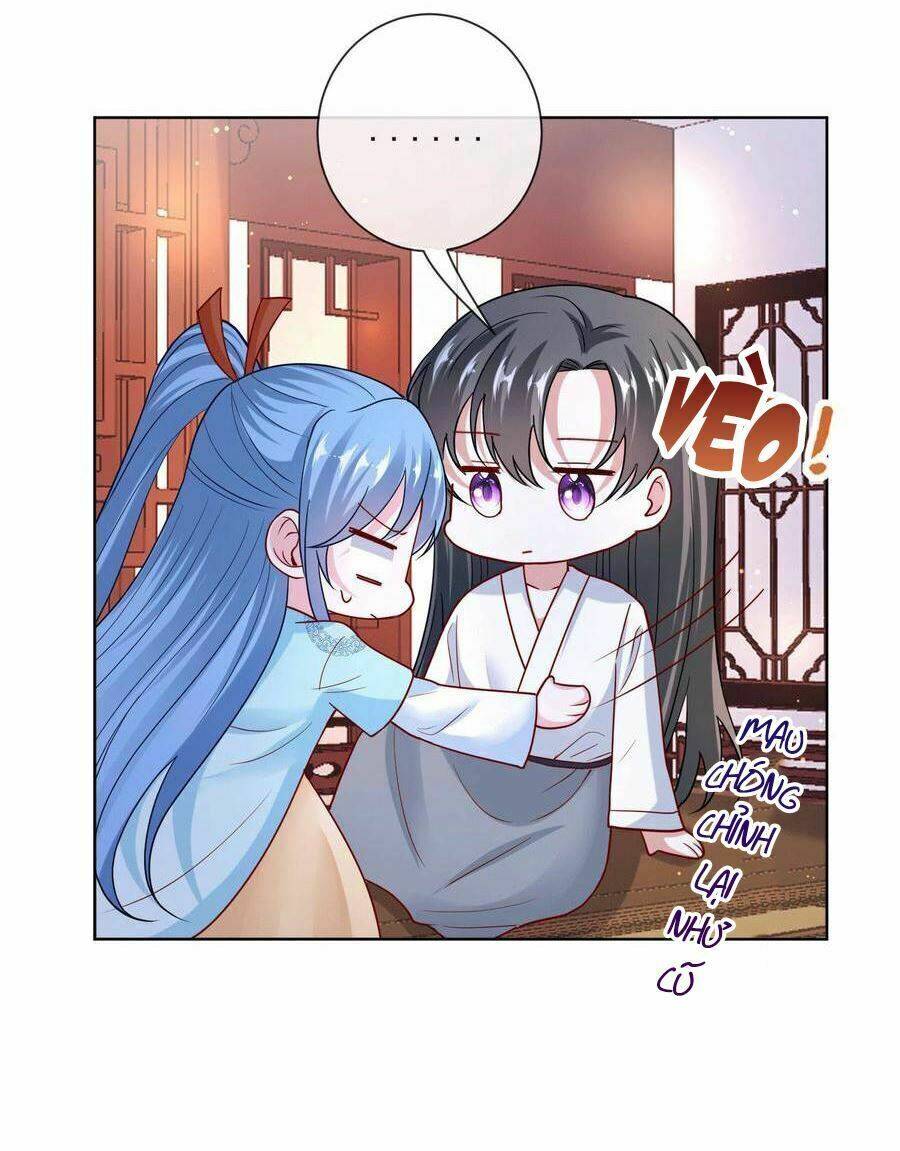 Độc Y Đích Nữ chapter 150 - Upload bởi truyensieuhay.com