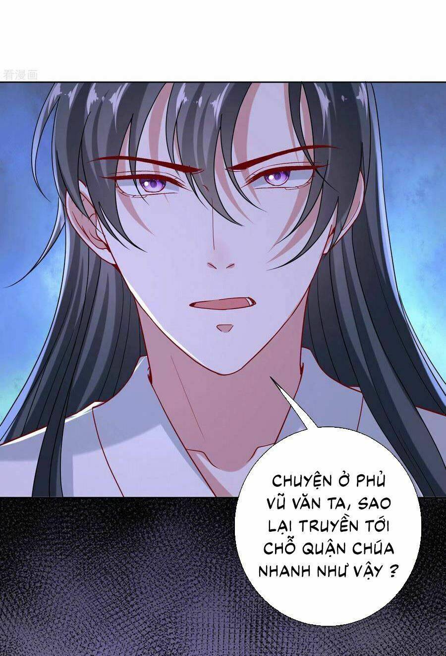 Độc Y Đích Nữ chapter 150 - Upload bởi truyensieuhay.com