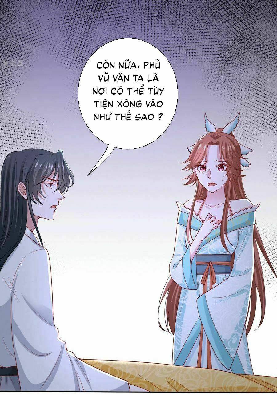Độc Y Đích Nữ chapter 150 - Upload bởi truyensieuhay.com