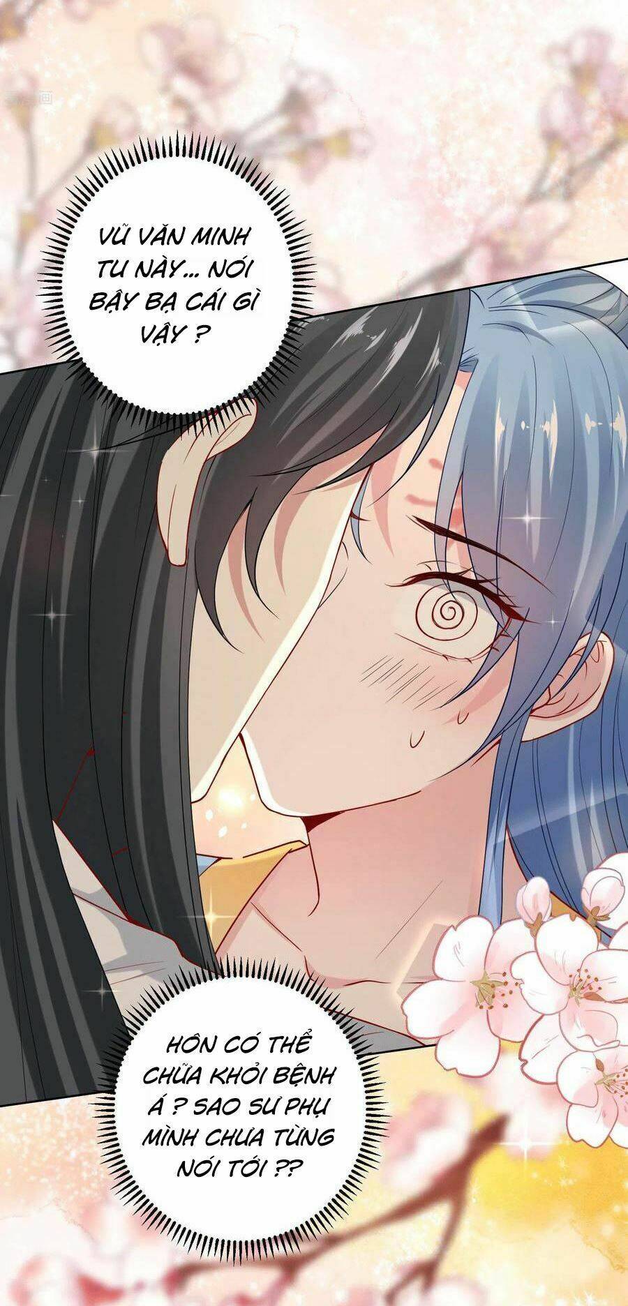 Độc Y Đích Nữ chapter 150 - Upload bởi truyensieuhay.com
