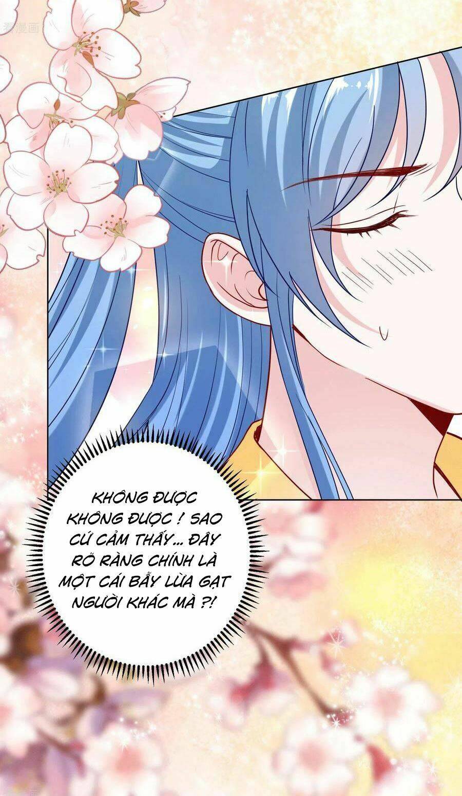 Độc Y Đích Nữ chapter 150 - Upload bởi truyensieuhay.com