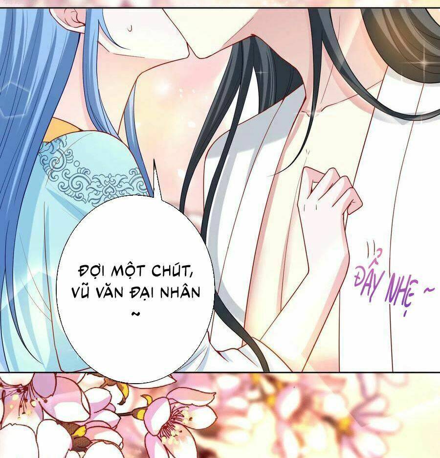 Độc Y Đích Nữ chapter 150 - Upload bởi truyensieuhay.com