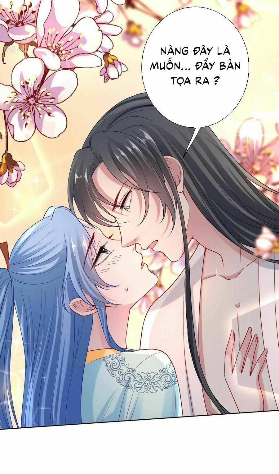 Độc Y Đích Nữ chapter 150 - Upload bởi truyensieuhay.com