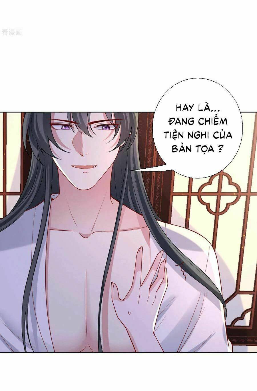 Độc Y Đích Nữ chapter 150 - Upload bởi truyensieuhay.com