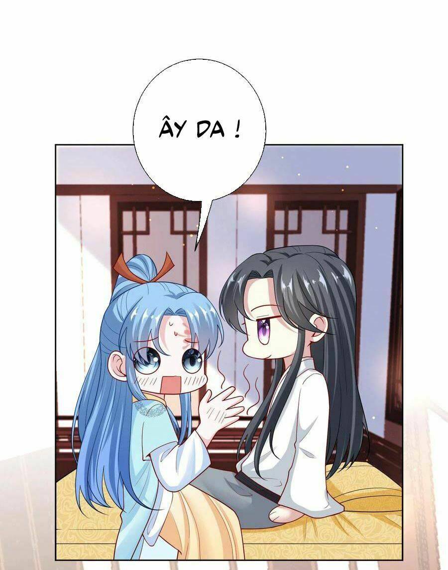Độc Y Đích Nữ chapter 150 - Upload bởi truyensieuhay.com