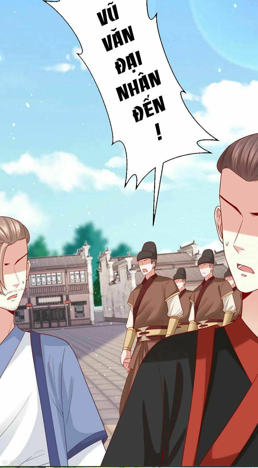 Độc Y Đích Nữ chapter 151 - Upload bởi truyensieuhay.com