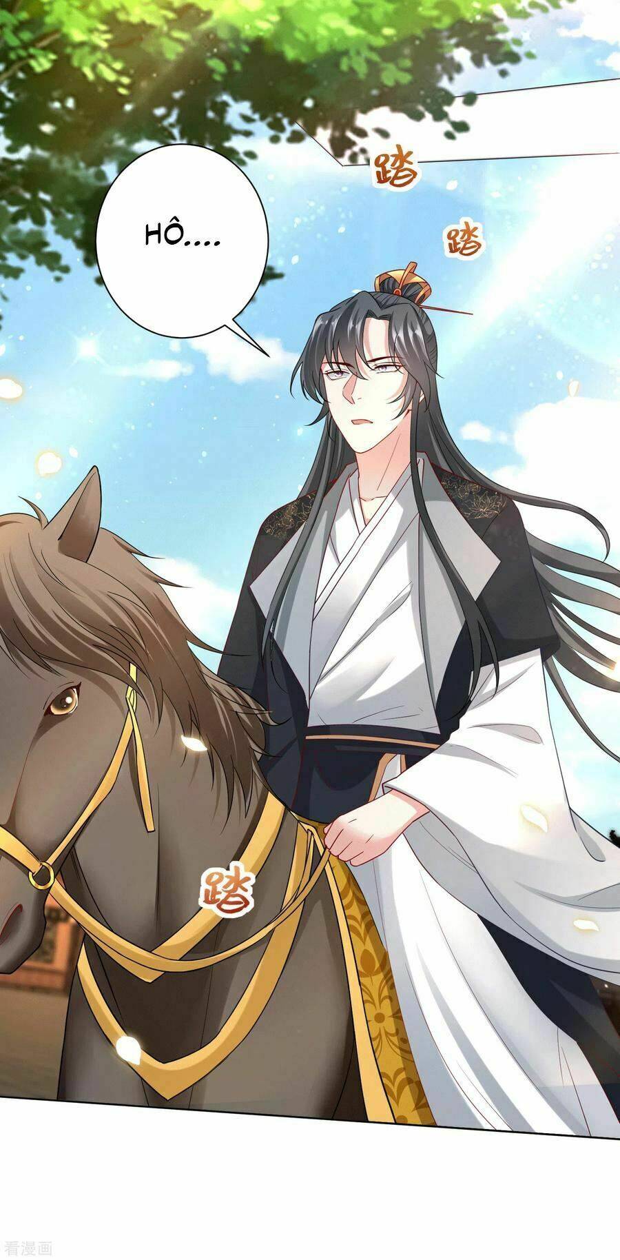 Độc Y Đích Nữ chapter 151 - Upload bởi truyensieuhay.com