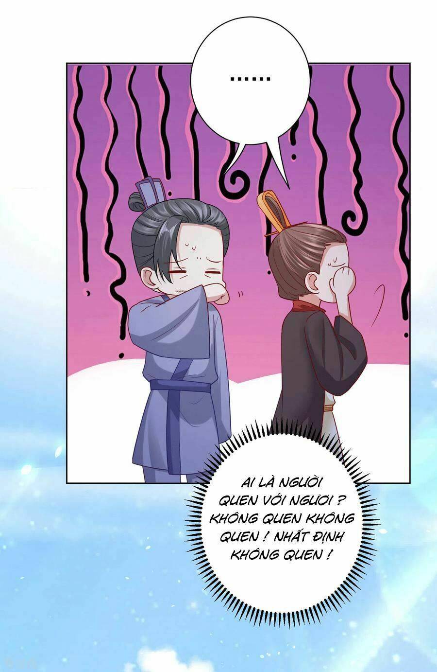 Độc Y Đích Nữ chapter 151 - Upload bởi truyensieuhay.com