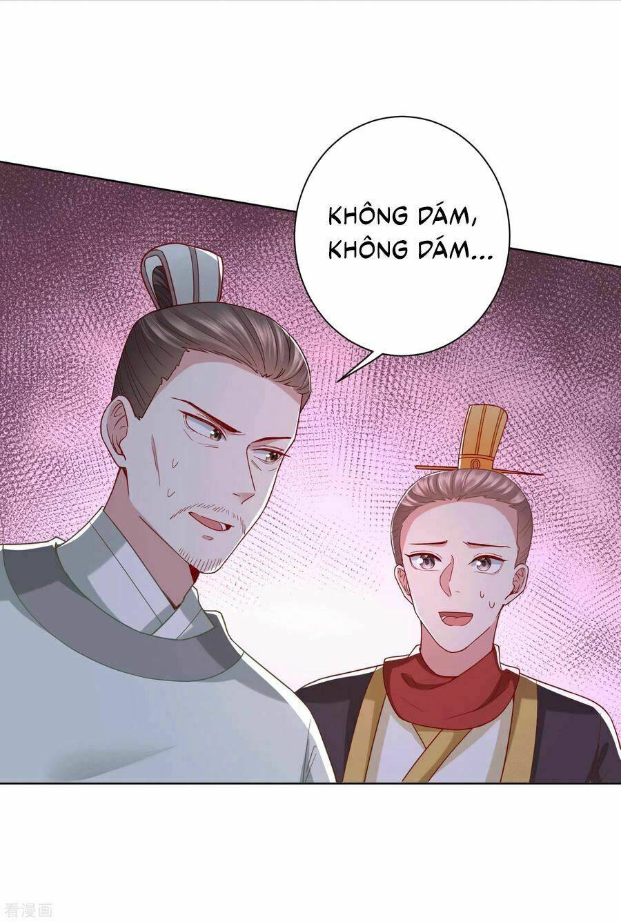 Độc Y Đích Nữ chapter 151 - Upload bởi truyensieuhay.com