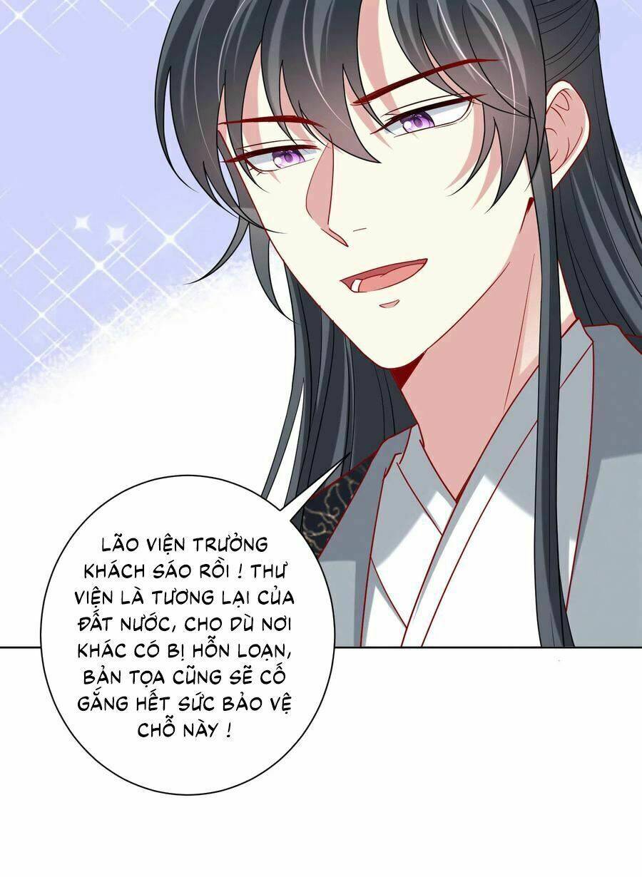 Độc Y Đích Nữ chapter 151 - Upload bởi truyensieuhay.com