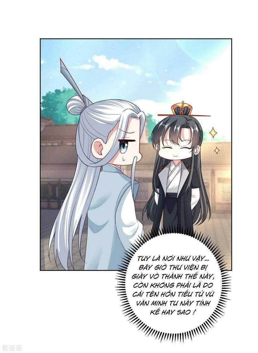 Độc Y Đích Nữ chapter 151 - Upload bởi truyensieuhay.com