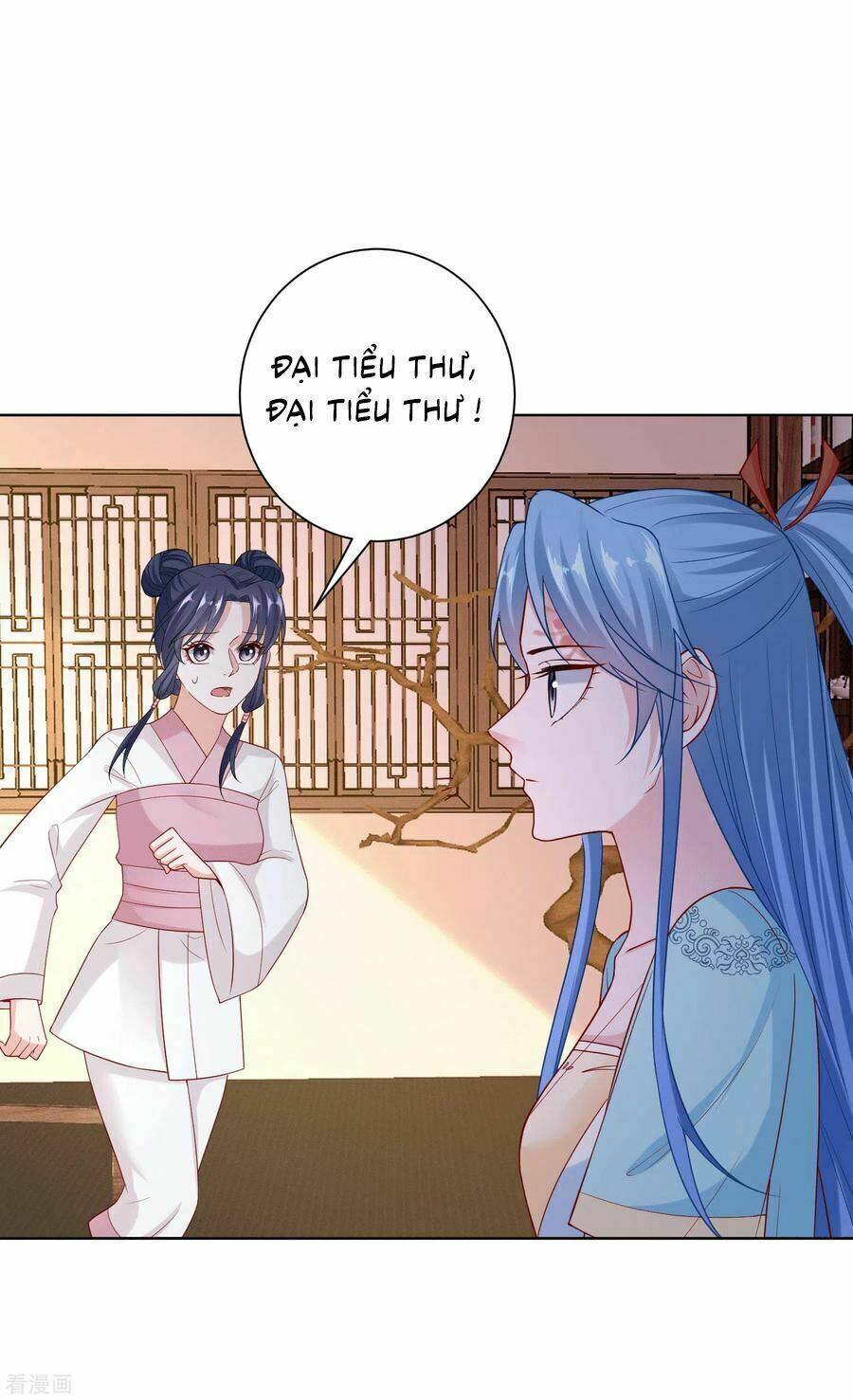 Độc Y Đích Nữ chapter 151 - Upload bởi truyensieuhay.com