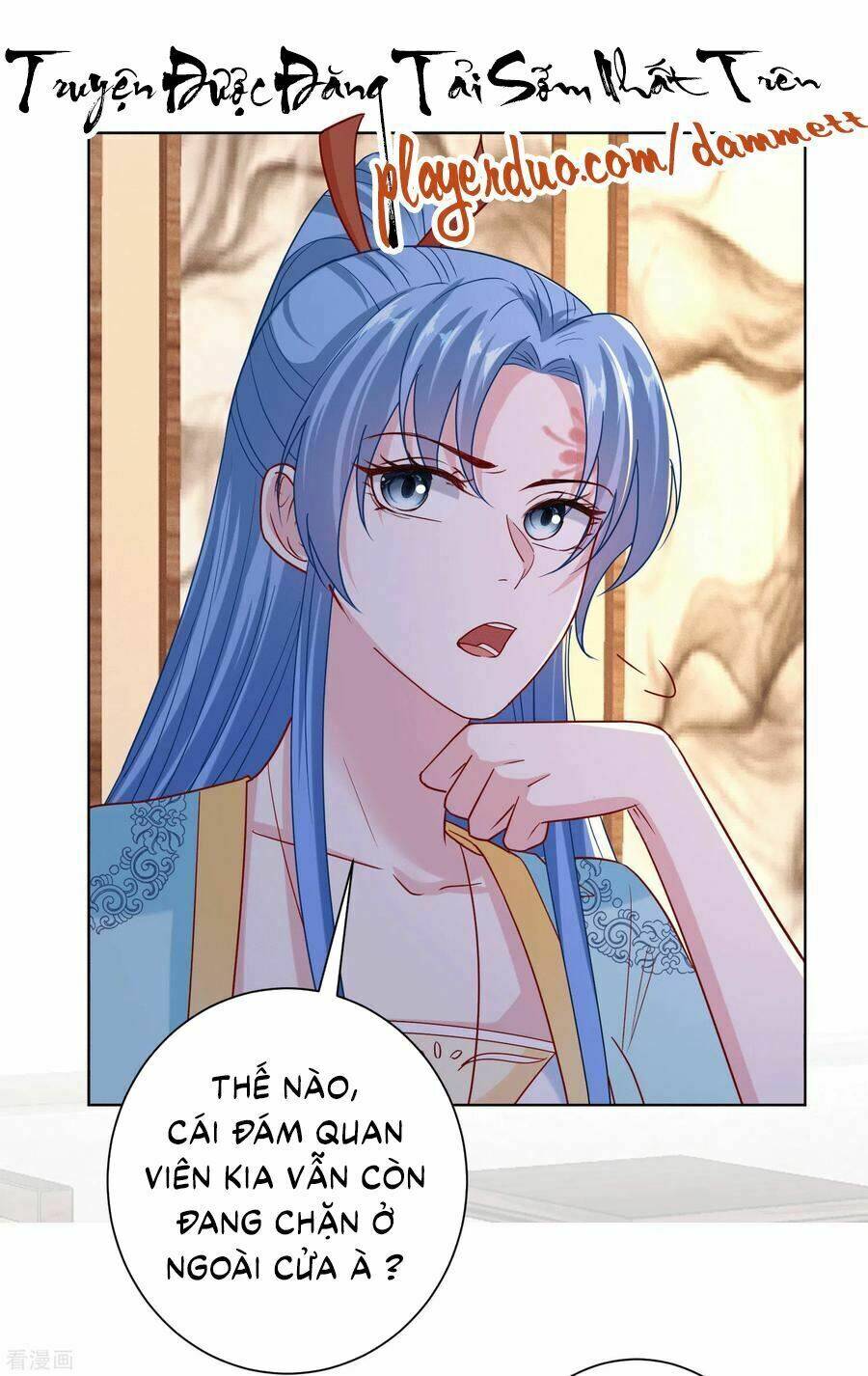Độc Y Đích Nữ chapter 151 - Upload bởi truyensieuhay.com
