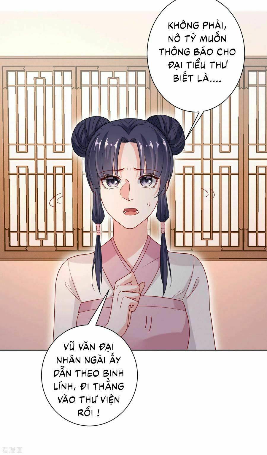Độc Y Đích Nữ chapter 151 - Upload bởi truyensieuhay.com