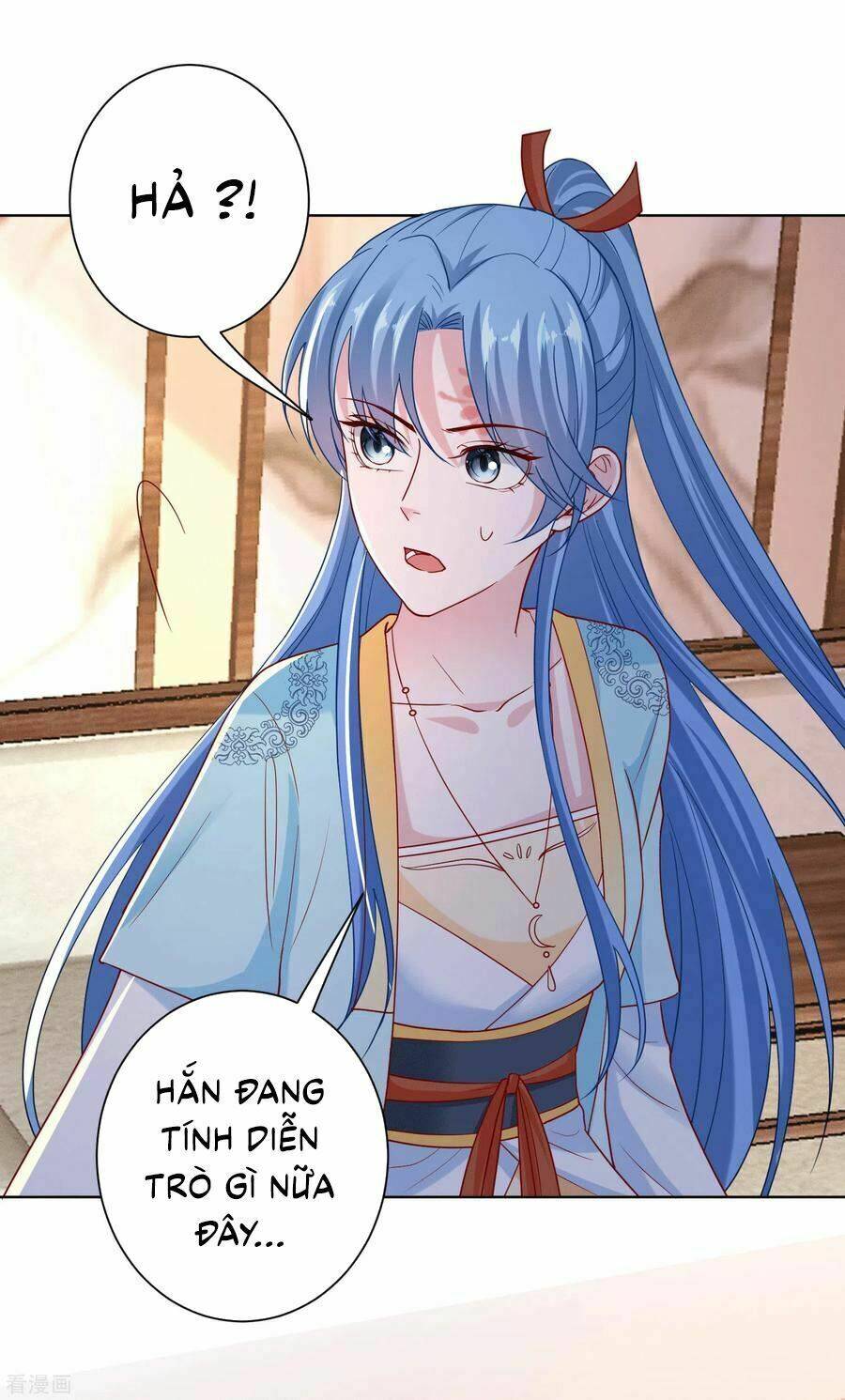 Độc Y Đích Nữ chapter 151 - Upload bởi truyensieuhay.com