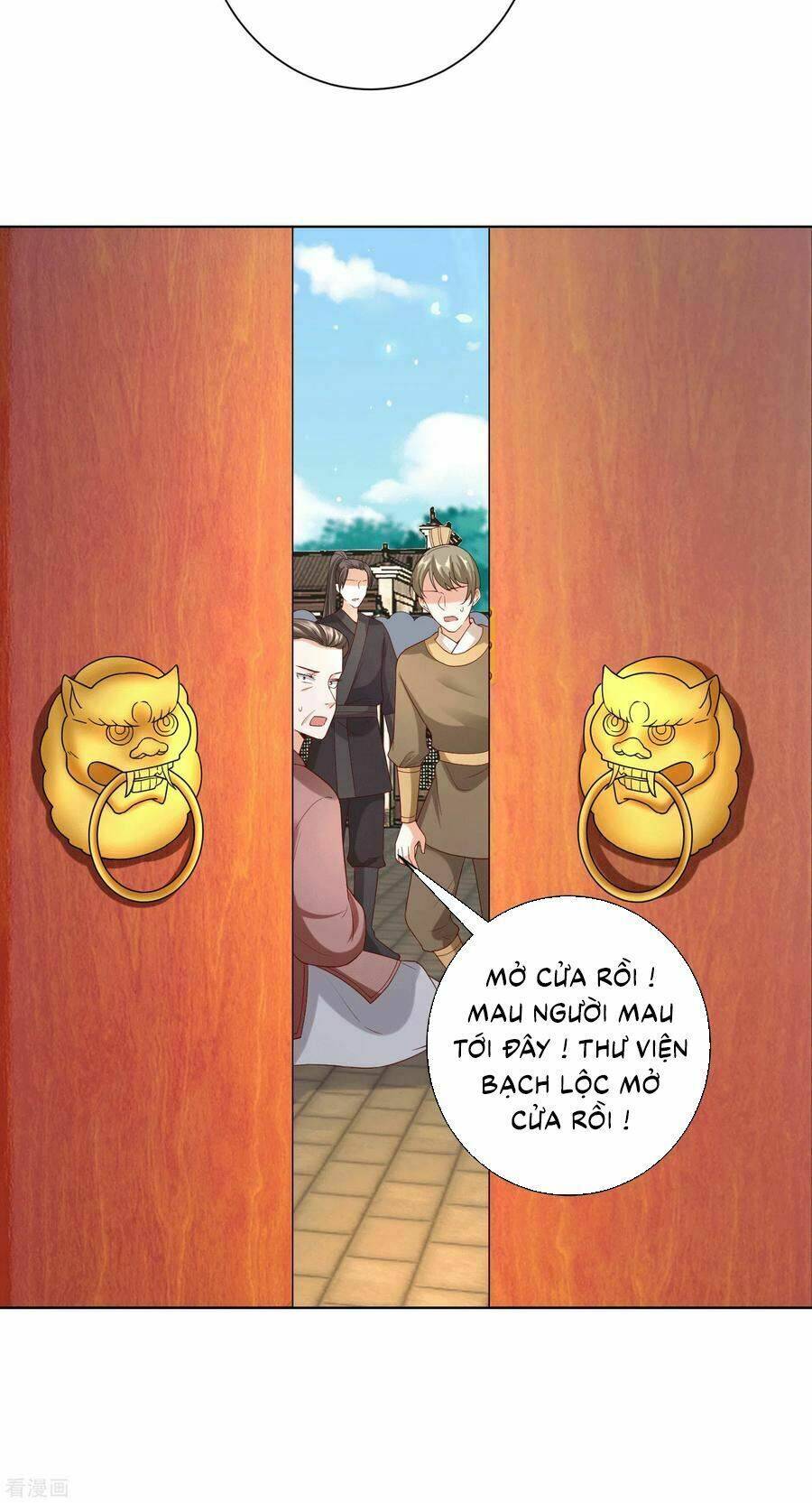 Độc Y Đích Nữ chapter 151 - Upload bởi truyensieuhay.com