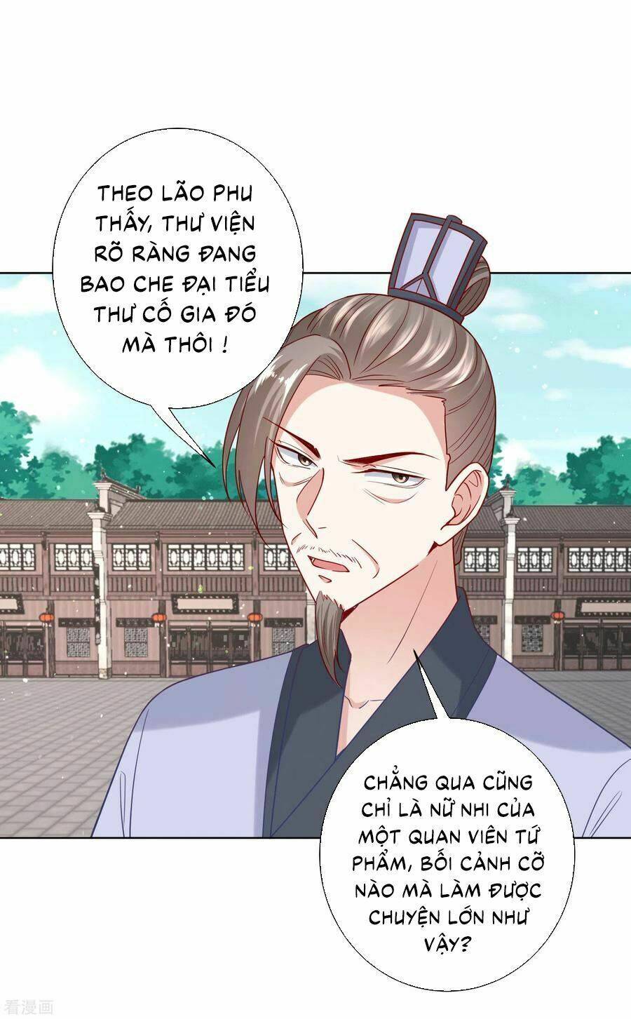 Độc Y Đích Nữ chapter 151 - Upload bởi truyensieuhay.com