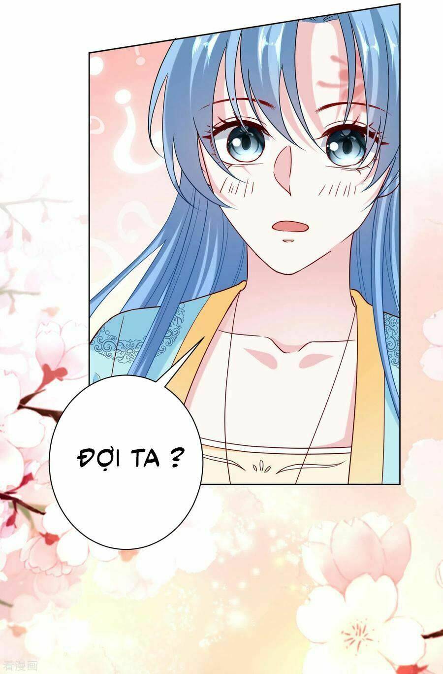 Độc Y Đích Nữ chapter 152 - Upload bởi truyensieuhay.com