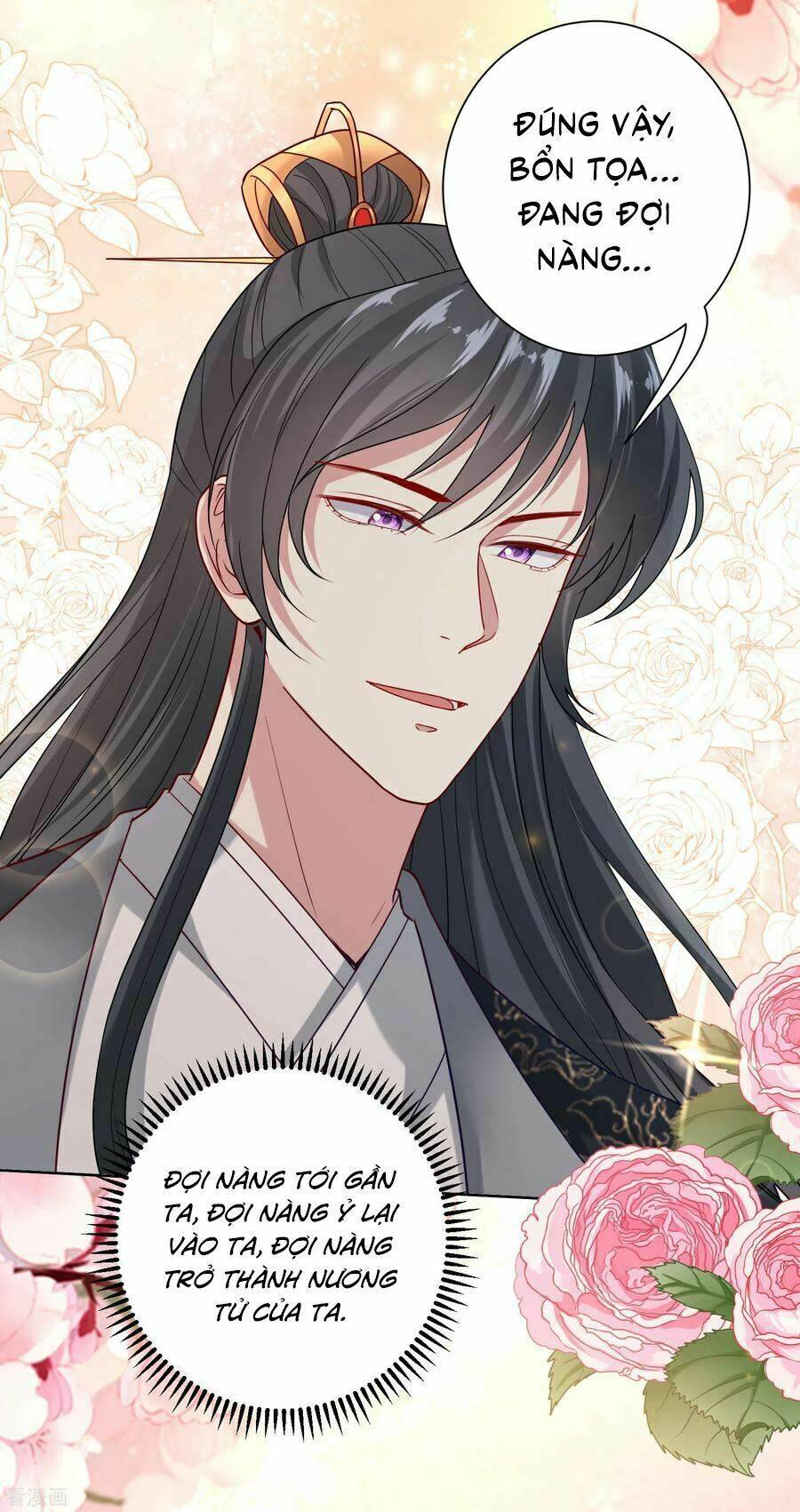 Độc Y Đích Nữ chapter 152 - Upload bởi truyensieuhay.com