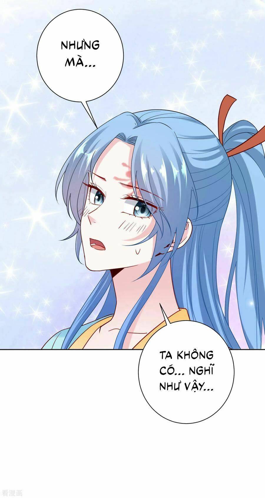 Độc Y Đích Nữ chapter 152 - Upload bởi truyensieuhay.com