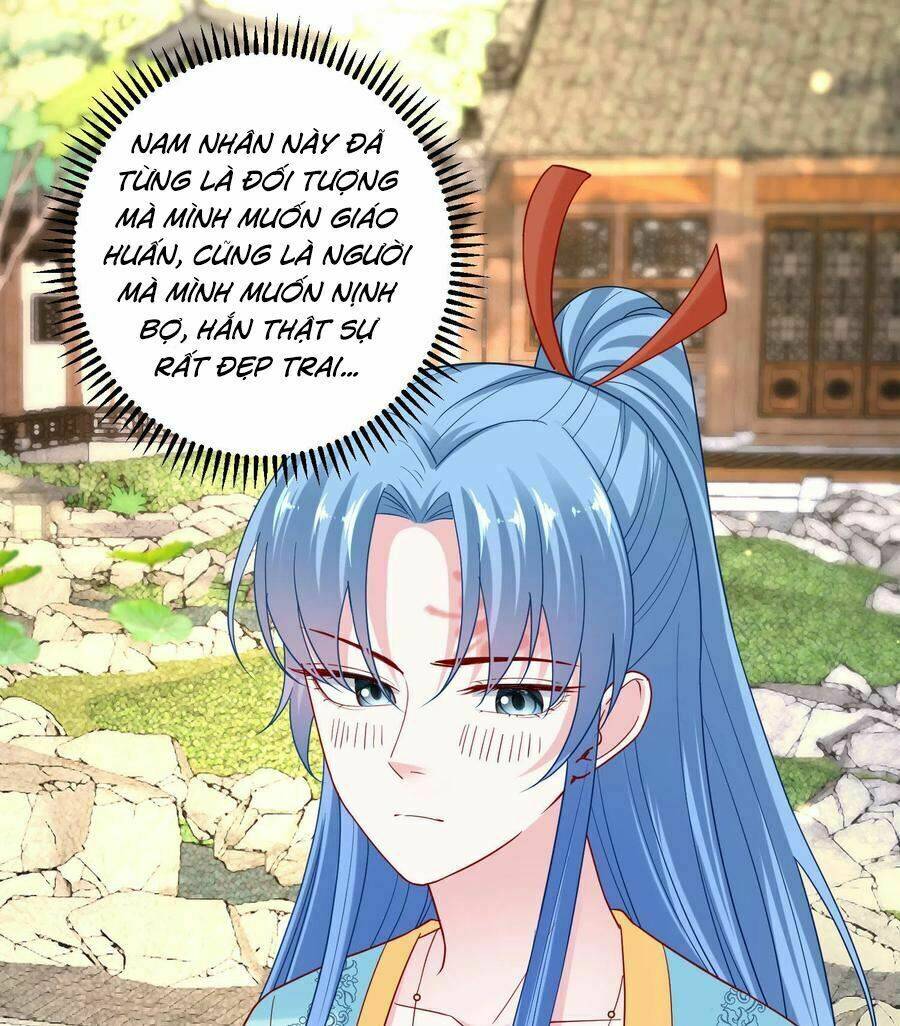 Độc Y Đích Nữ chapter 152 - Upload bởi truyensieuhay.com