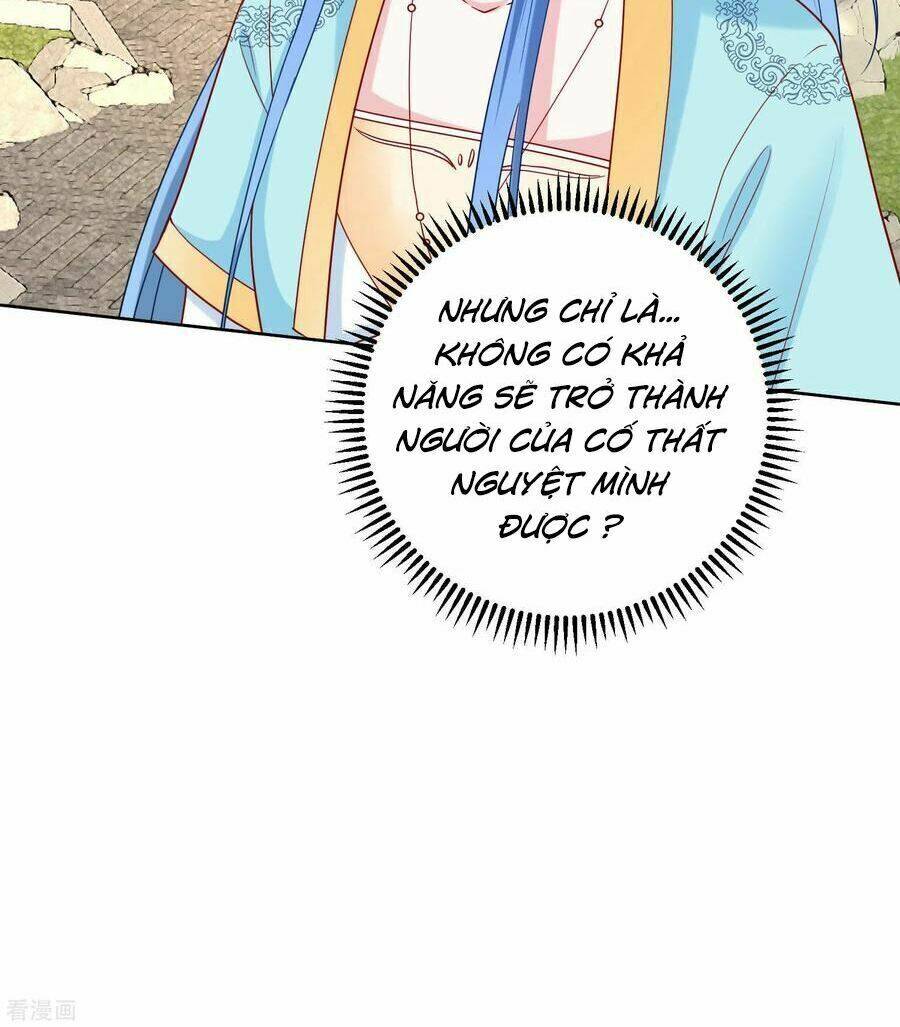 Độc Y Đích Nữ chapter 152 - Upload bởi truyensieuhay.com