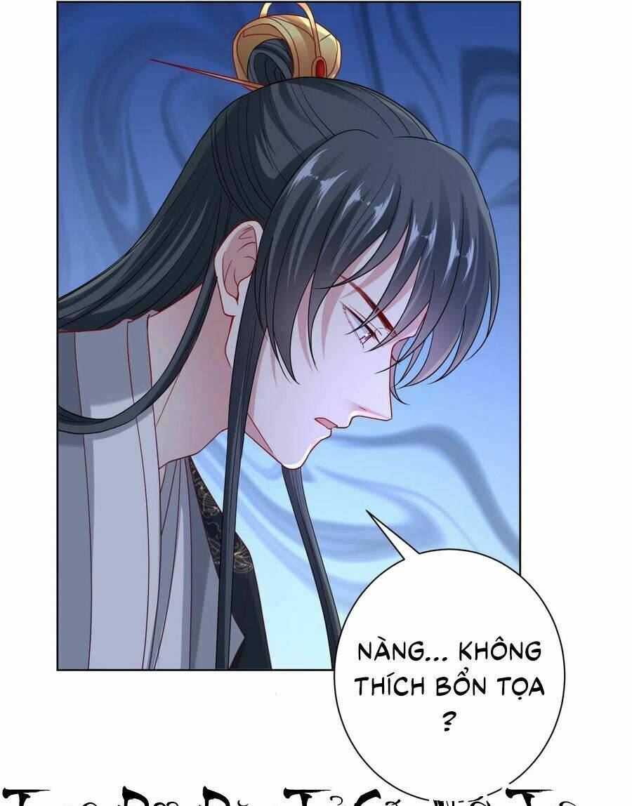 Độc Y Đích Nữ chapter 152 - Upload bởi truyensieuhay.com