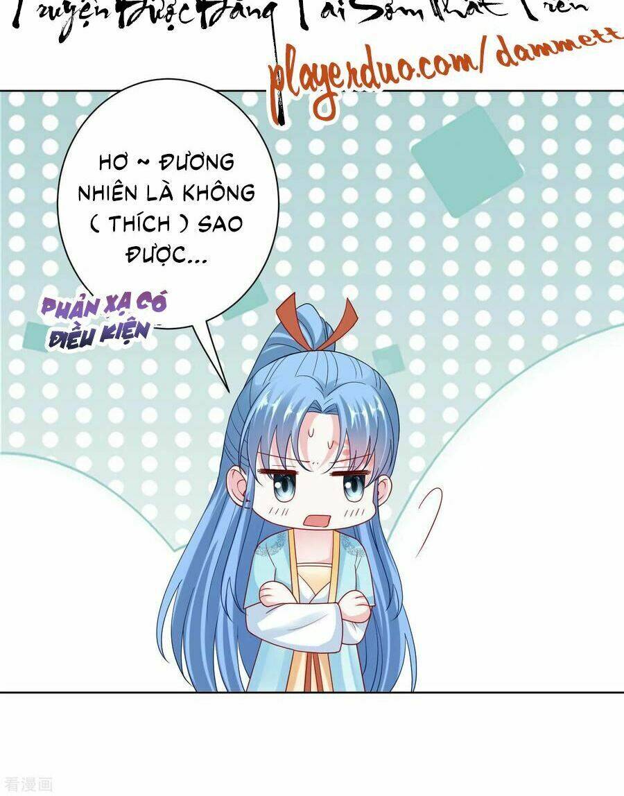 Độc Y Đích Nữ chapter 152 - Upload bởi truyensieuhay.com