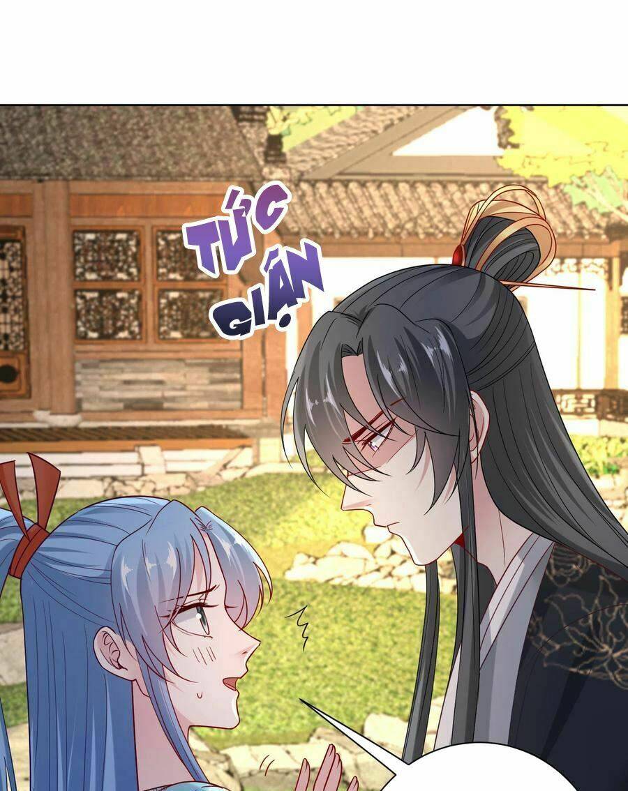 Độc Y Đích Nữ chapter 152 - Upload bởi truyensieuhay.com