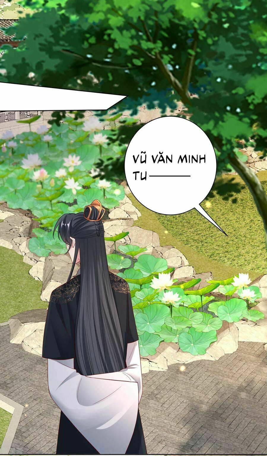 Độc Y Đích Nữ chapter 152 - Upload bởi truyensieuhay.com