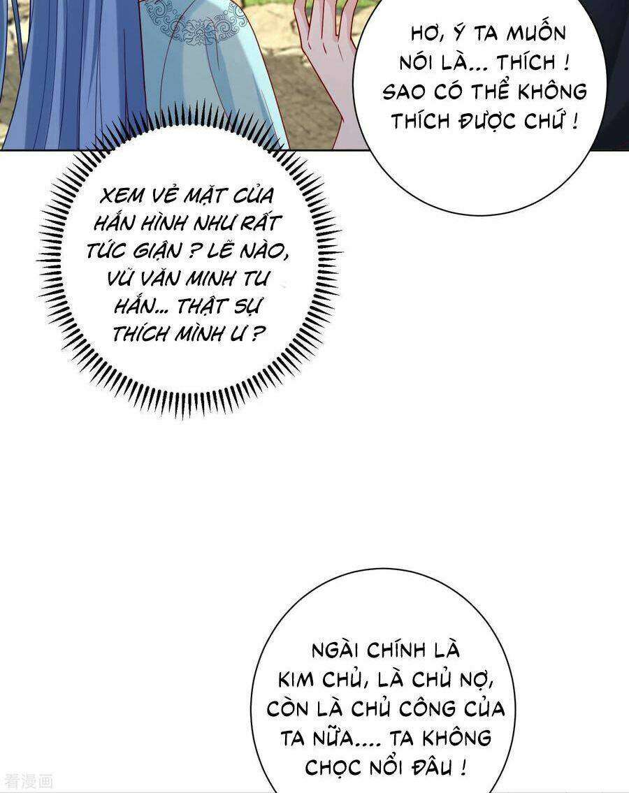 Độc Y Đích Nữ chapter 152 - Upload bởi truyensieuhay.com