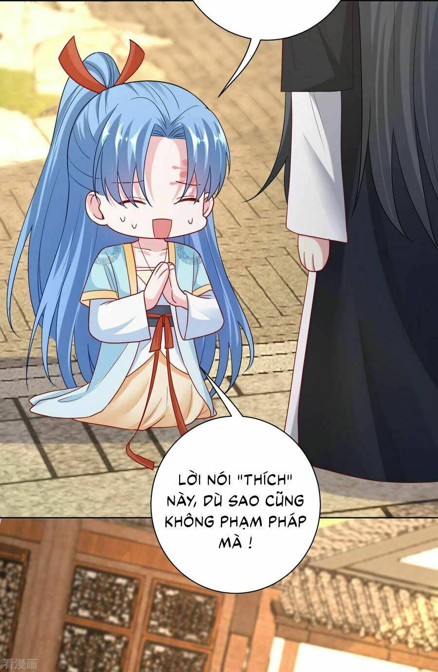 Độc Y Đích Nữ chapter 152 - Upload bởi truyensieuhay.com