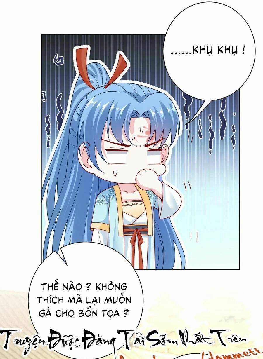 Độc Y Đích Nữ chapter 152 - Upload bởi truyensieuhay.com