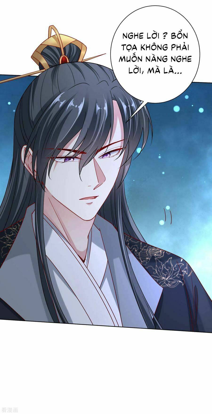 Độc Y Đích Nữ chapter 152 - Upload bởi truyensieuhay.com