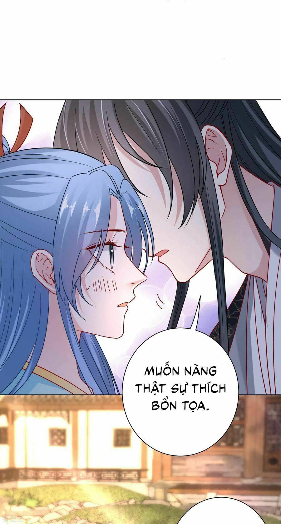 Độc Y Đích Nữ chapter 152 - Upload bởi truyensieuhay.com