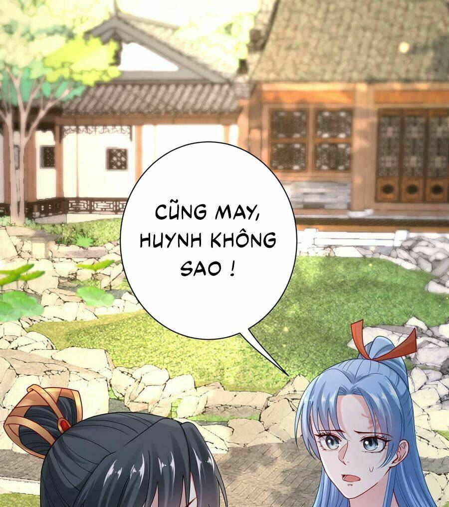 Độc Y Đích Nữ chapter 152 - Upload bởi truyensieuhay.com