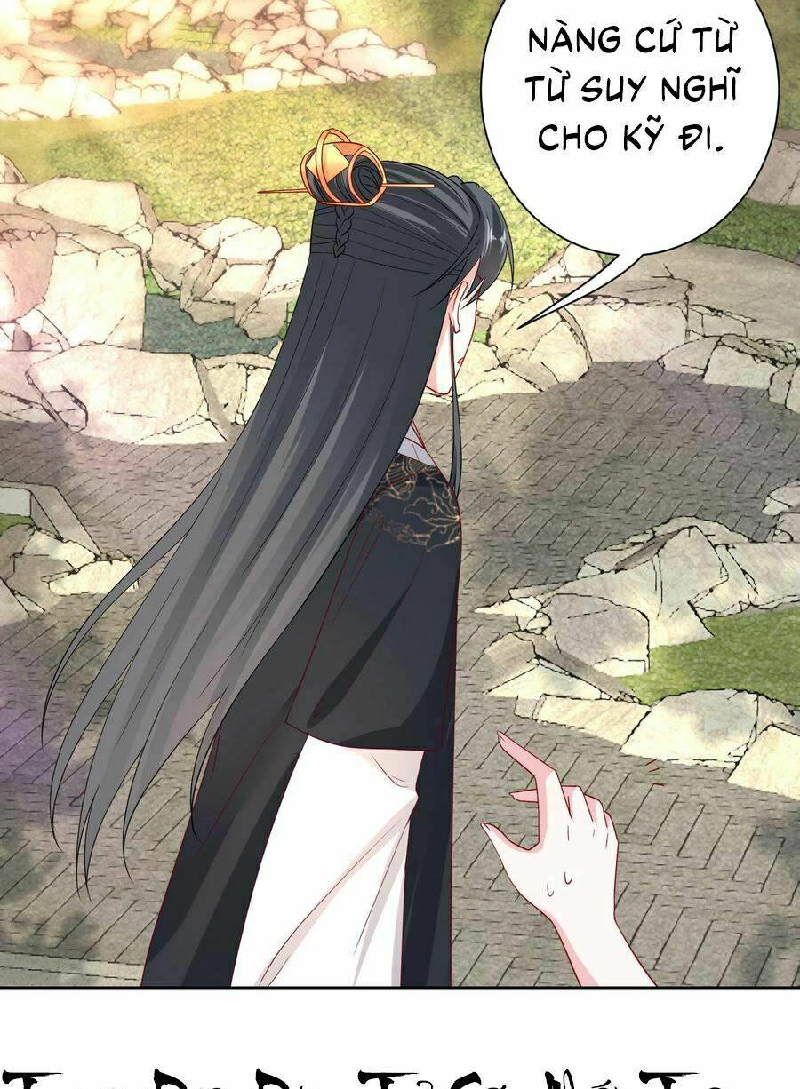 Độc Y Đích Nữ chapter 152 - Upload bởi truyensieuhay.com