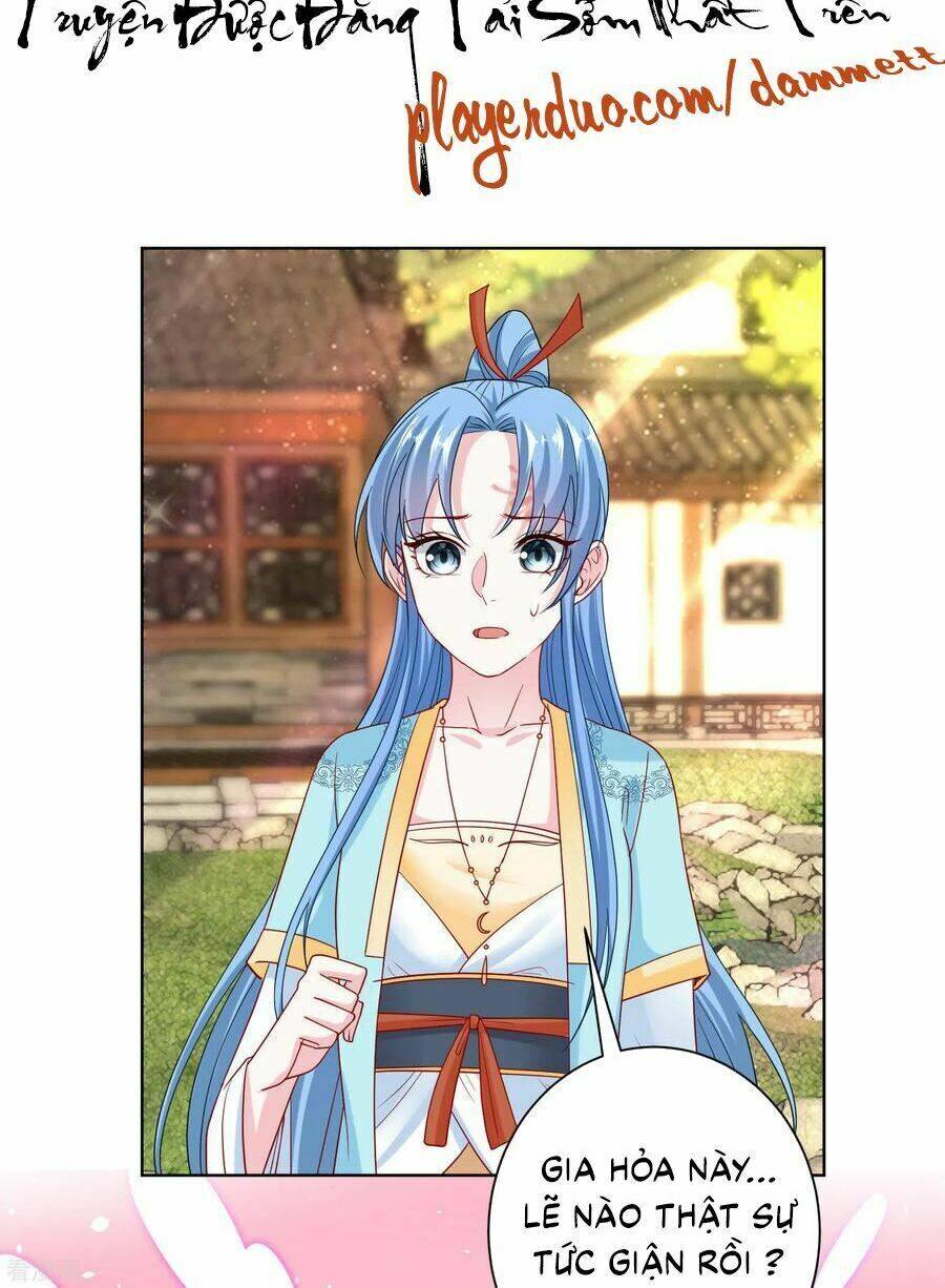 Độc Y Đích Nữ chapter 152 - Upload bởi truyensieuhay.com