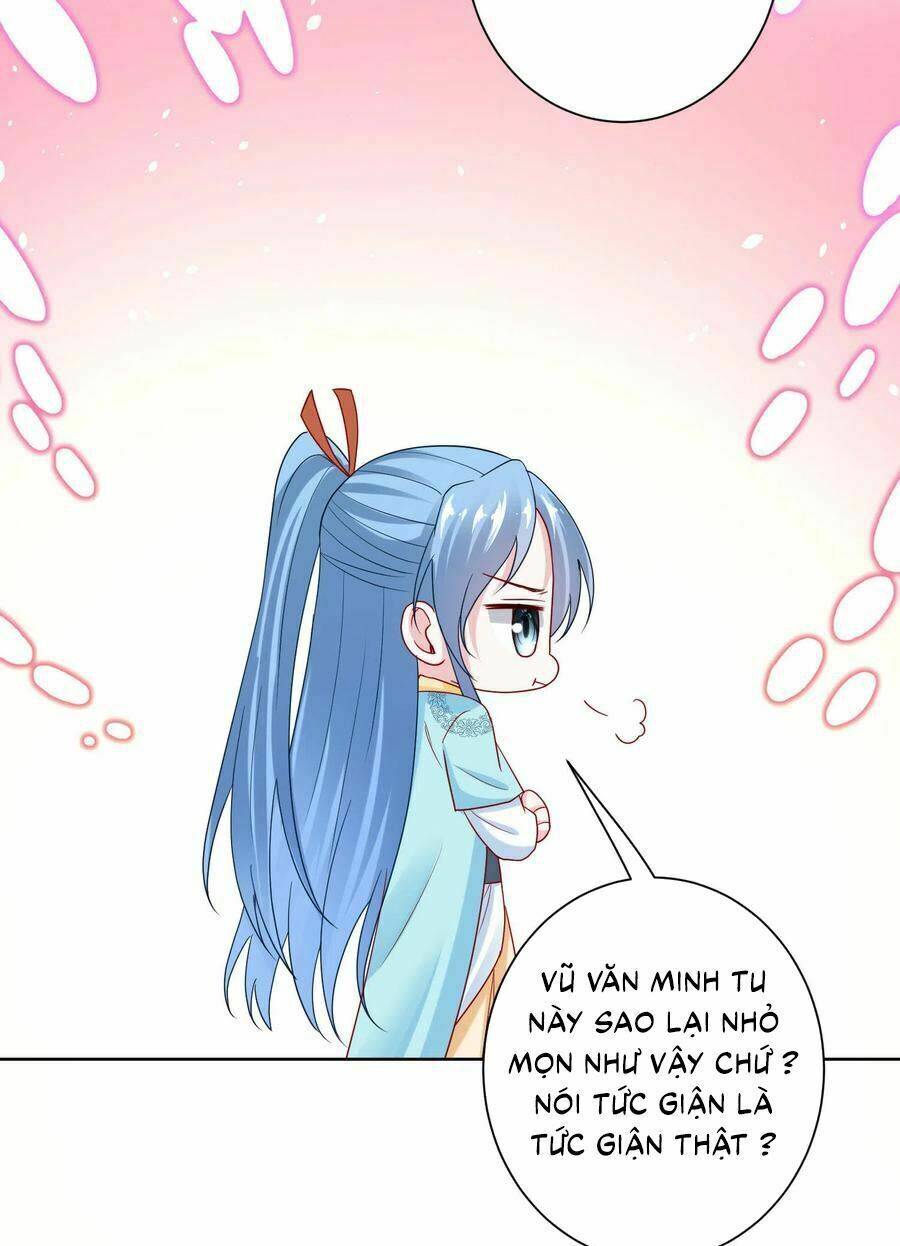 Độc Y Đích Nữ chapter 152 - Upload bởi truyensieuhay.com
