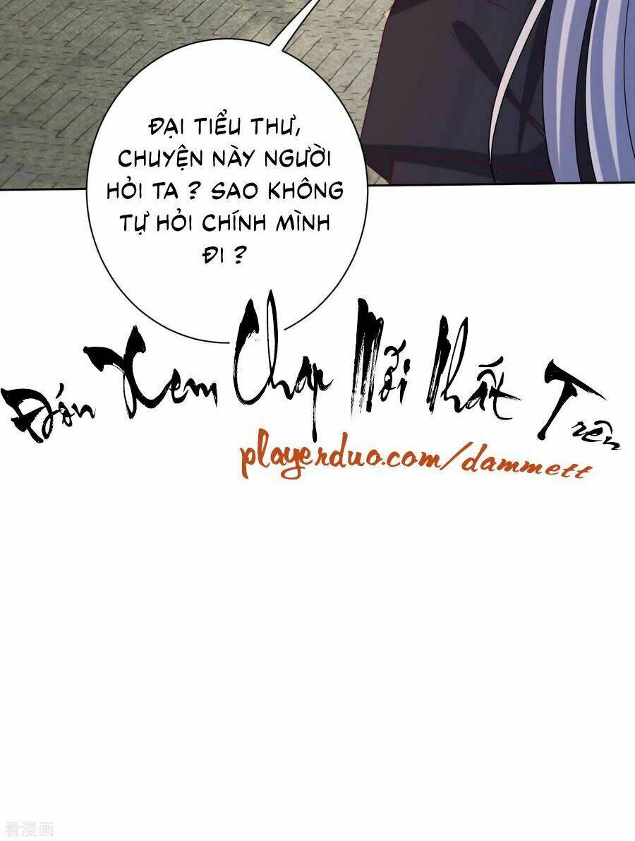 Độc Y Đích Nữ chapter 152 - Upload bởi truyensieuhay.com