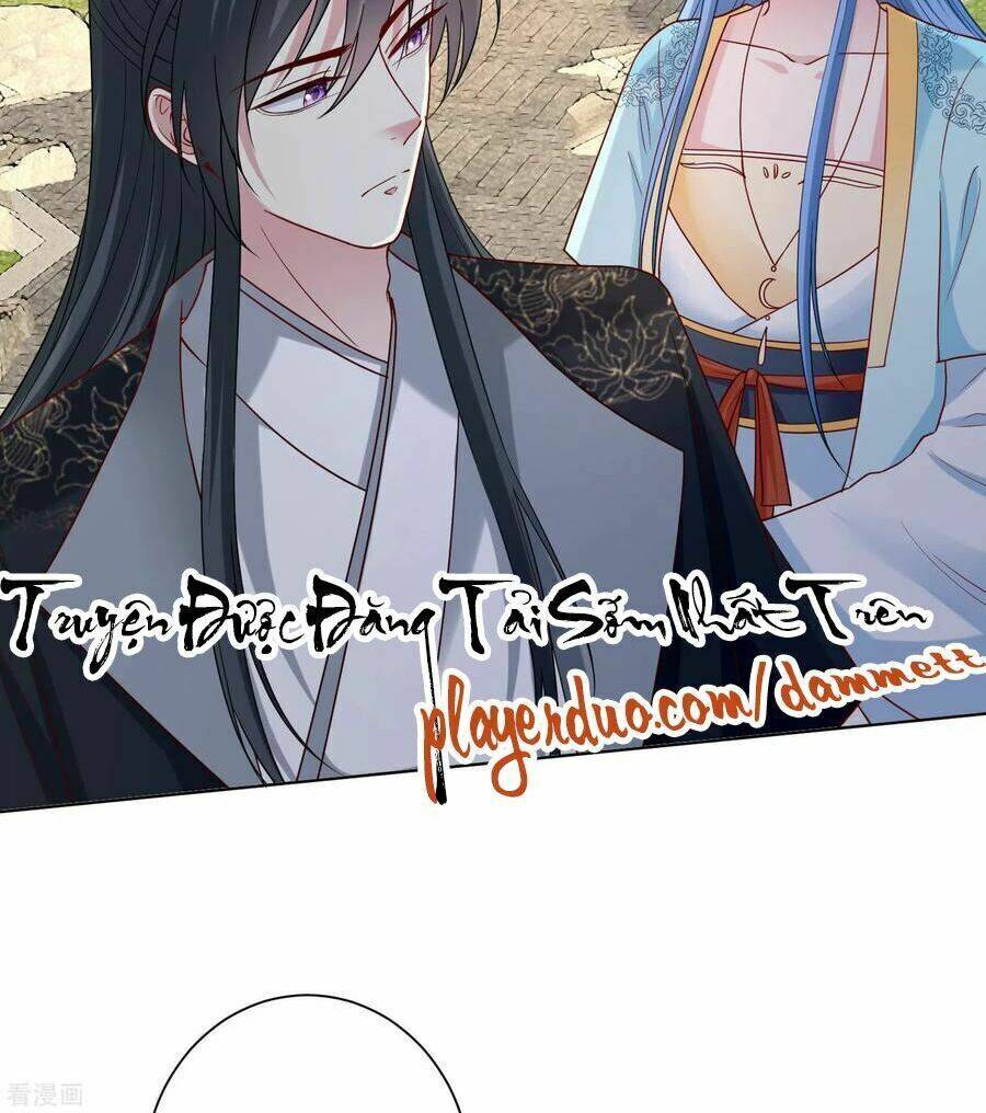Độc Y Đích Nữ chapter 152 - Upload bởi truyensieuhay.com