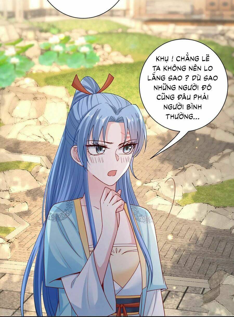 Độc Y Đích Nữ chapter 152 - Upload bởi truyensieuhay.com