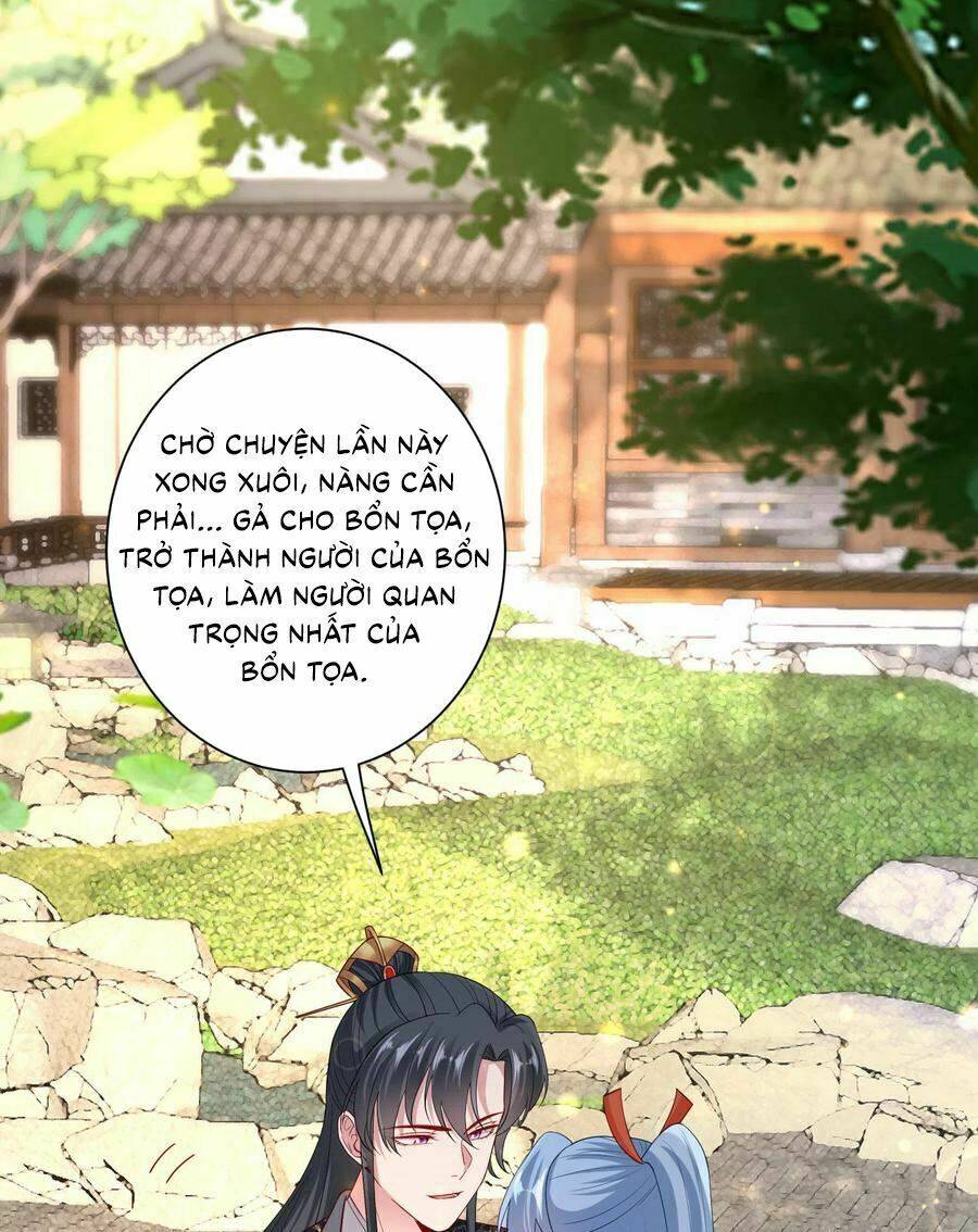 Độc Y Đích Nữ chapter 152 - Upload bởi truyensieuhay.com